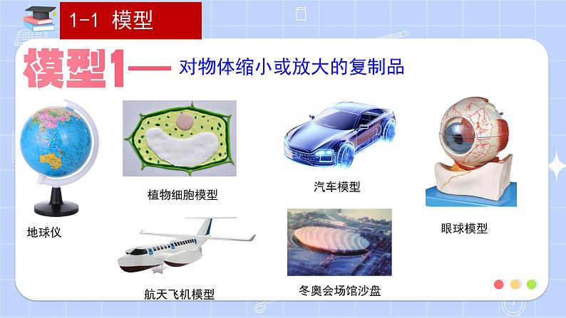 新浙教版（2024）七下科学 第二章物质的微观结构 2.2《建构分子模型》课时1课件第6页