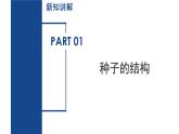 【核心素養(yǎng)】浙教版科學(xué)七年級(jí)下冊(cè)1.3 植物的生殖與發(fā)育（第2課時(shí)）（教學(xué)課件+同步教案+同步練習(xí)）