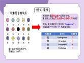 浙教版初中科學(xué) 八下第2章 微粒的模型與符號  2.5《組成物質(zhì)的元素》課件+教案+分層作業(yè)（原卷版+解析版）