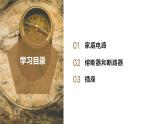 1.6 家庭用电（教学课件）-八年级科学下册（浙教版）