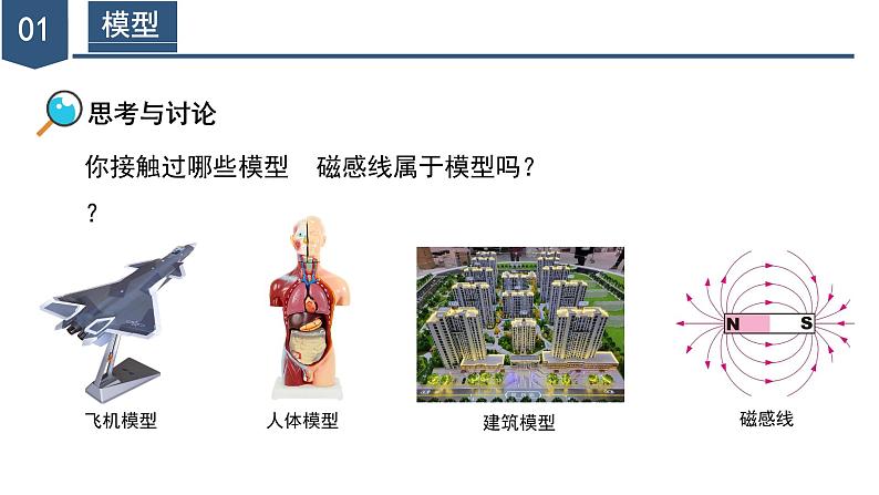 2.1 模型、符号的建立与作用（教学课件）-八年级科学下册（浙教版）第6页