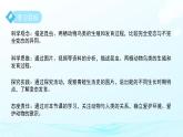 第1章 第2節(jié) 人和動物的生殖與發(fā)育 第2課時 課件 科學(xué)浙教版（2024）七年級下冊