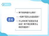 第1章 第3節(jié) 植物的生殖與發(fā)育 第2課時(shí) 課件 科學(xué)浙教版（2024）七年級(jí)下冊(cè)
