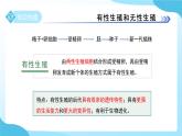 第1章 第3節(jié) 植物的生殖與發(fā)育 第3課時(shí) 課件 科學(xué)浙教版（2024）七年級(jí)下冊(cè)