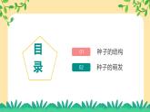 新浙教版（2024）七下科學(xué) 1.3《植物的生殖與發(fā)育》課時(shí)2（  課件+教案+分層作業(yè)（原卷版+解析版））