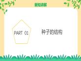 新浙教版（2024）七下科學(xué) 1.3《植物的生殖與發(fā)育》課時(shí)2（  課件+教案+分層作業(yè)（原卷版+解析版））