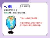 浙教版初中科學 八下第2章微粒的模型與符號 2.1 《模型符號的建立與應(yīng)用》課件