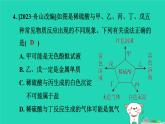 2024九年级化学上册第1章物质及其变化第3节常见的酸第2课时硫酸与酸的通性习题课件浙教版