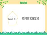 新浙教版（2024）七下科學(xué)1.3《植物的生殖與發(fā)育》課時(shí)3  課件