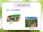 浙教版科學九下第2章章末復習 課件