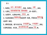 【新教材核心素養(yǎng)】浙教版科學(xué)七年級(jí)下冊(cè)2.4 探究物質(zhì)組成的奧秘  第3課時(shí)（課件+同步教案+導(dǎo)學(xué)案+素材）