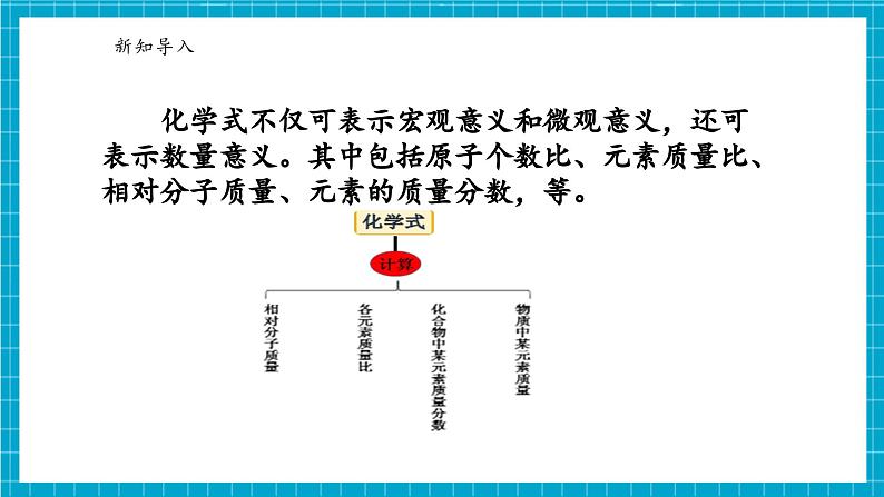 浙教版七下科学 2.5 用化学式表示物质（3）第5页