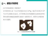 2.1 走進微觀世界-初中科學七年級下冊 同步教學課件+同步練習（浙教版2024）