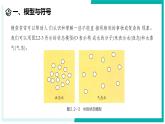 2.2 建構分子模型-初中科學七年級下冊 同步教學課件+同步練習（浙教版2024）