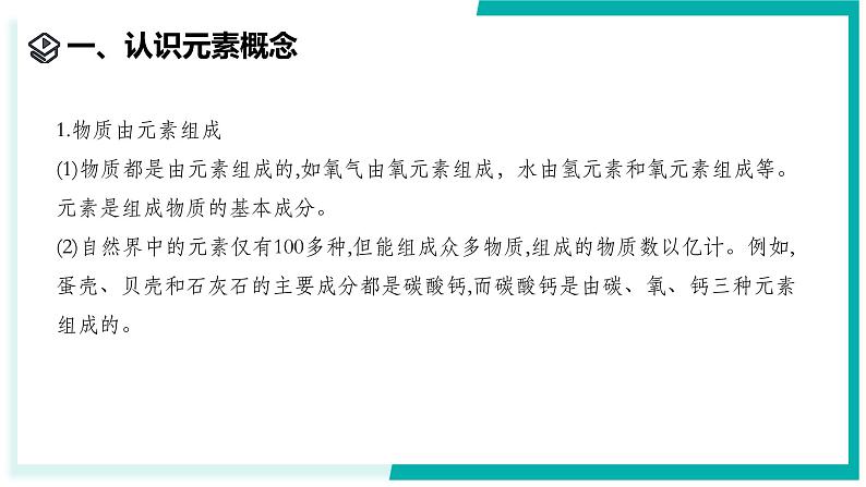 2.4 探究物质组成的奥秘（第1课时）-初中科学七年级下册 同步教学课件（浙教版2024）第5页