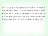 浙教版九年級科學(xué)下冊第1章演化的自然課時教學(xué)課件