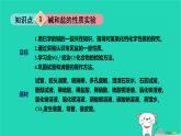 九年級科學上冊第1章物質(zhì)及其變化第6節(jié)幾種重要的鹽第3課時幾種重要的鹽課件浙教版