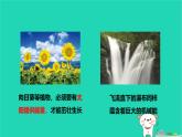 九年級(jí)科學(xué)上冊第3章能量的轉(zhuǎn)化與守恒第1節(jié)能量及其形式課件浙教版