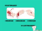九年級科學上冊第4章代謝與平衡第3節(jié)體內(nèi)物質(zhì)的運輸?shù)?課時體內(nèi)物質(zhì)的運輸課件浙教版