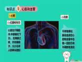 九年級科學上冊第4章代謝與平衡第3節(jié)體內(nèi)物質(zhì)的運輸?shù)?課時體內(nèi)物質(zhì)的運輸課件浙教版