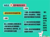 九年級(jí)科學(xué)上冊(cè)第4章代謝與平衡第5節(jié)體內(nèi)物質(zhì)的動(dòng)態(tài)平衡第1課時(shí)體內(nèi)物質(zhì)的動(dòng)態(tài)平衡課件浙教版