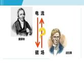 浙教版八年級下冊科學1.5 磁生電 課件