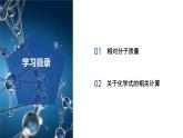 2.5 用化學(xué)式表示物質(zhì)（第2課時(shí)）（教學(xué)課件）七年級(jí)科學(xué)下冊(cè)（浙教版）