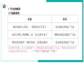 3.2 物態(tài)變化（第2課時）-初中科學七年級下冊 同步教學課件+同步練習（浙教版2024）