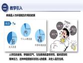 4.6.1環(huán)境與健康（一）（課件）2025學(xué)年九年級科學(xué)下冊（華東師大版）