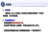 4.6.1環(huán)境與健康（一）（課件）2025學(xué)年九年級科學(xué)下冊（華東師大版）