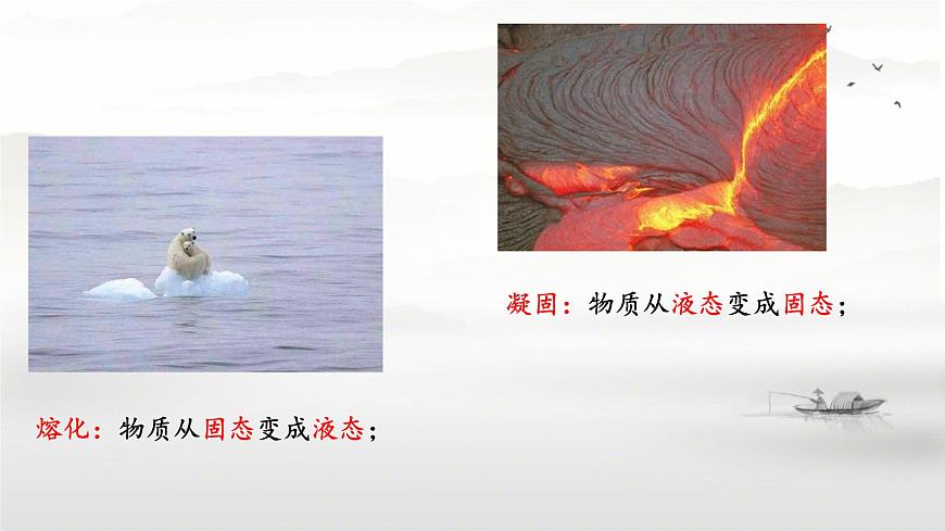 课件 3.2物态变化（第三课时）—— 熔化和凝固第3页