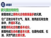 3.2自然界中的碳循環(huán)和氧循環(huán)（課件）2025學(xué)年九年級(jí)科學(xué)下冊(cè)同步精品課堂（華東師大版）
