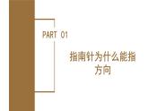 第1章+電與磁（單元復(fù)習(xí)課件）八年級科學(xué)下冊同步高效課堂（浙教版）