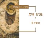 第1章+電與磁（單元解讀）八年級科學(xué)下冊同步高效課堂（浙教版）課件