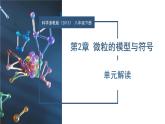 第2章 微粒的模型與符號（單元解讀）八年級科學下冊同步高效課堂（浙教版）課件
