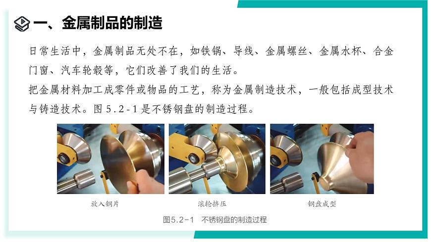 5.2 我们一起来制造-初中科学七年级下册 同步教学课件（浙教版2024）第3页