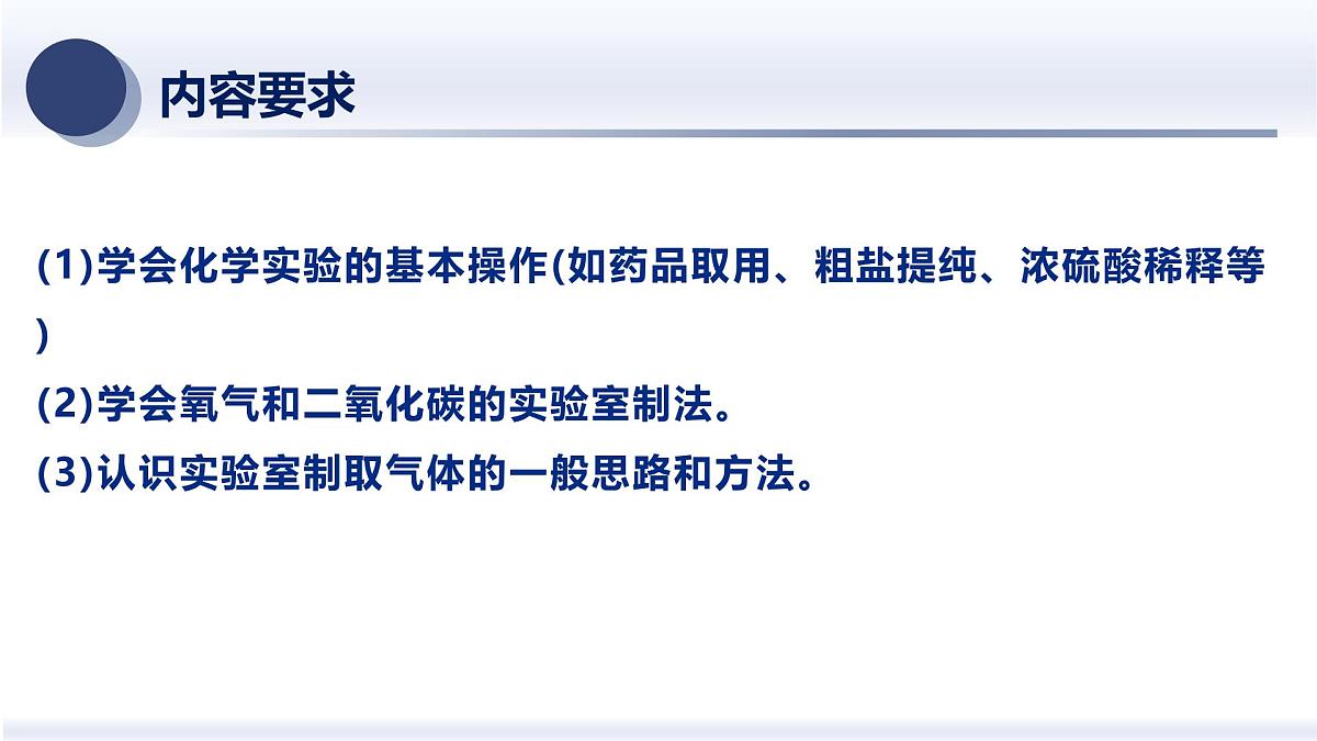 6.空气是重要的物质（二）（知识精讲）-2025年中考科学浙江省统考专题模块复习 课件第3页