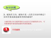 《電生磁》課件 浙教版科學八年級下冊