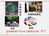 3.2《氧氣和燃燒》課件 浙教版科學八年級下冊