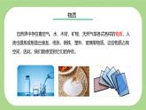新新浙教版（2024）七下科學(xué) 3.1《質(zhì)量與密度》課時1 （課件+教案+分層練習(xí)）