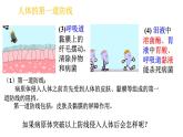 3.3《身體的防衛(wèi)》第1課時(shí)  課件浙教版科學(xué)九年級(jí)下冊(cè)