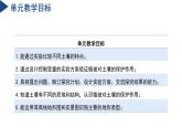 第4章 我們生活的大地（單元解讀課件）七年級科學(xué)下冊浙教版