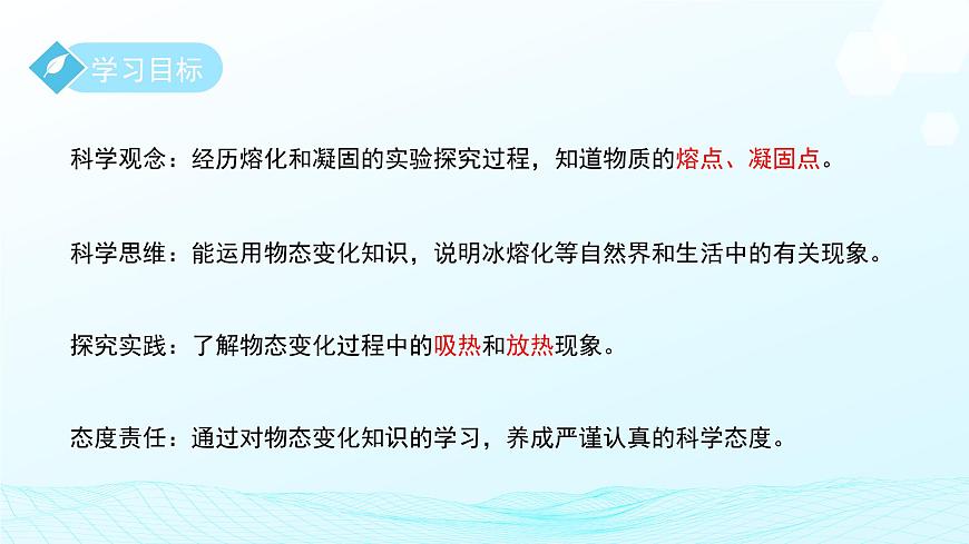 第二节 物态变化 第2课时 课件 科学浙教版（2024）七年级下册第3章第2页