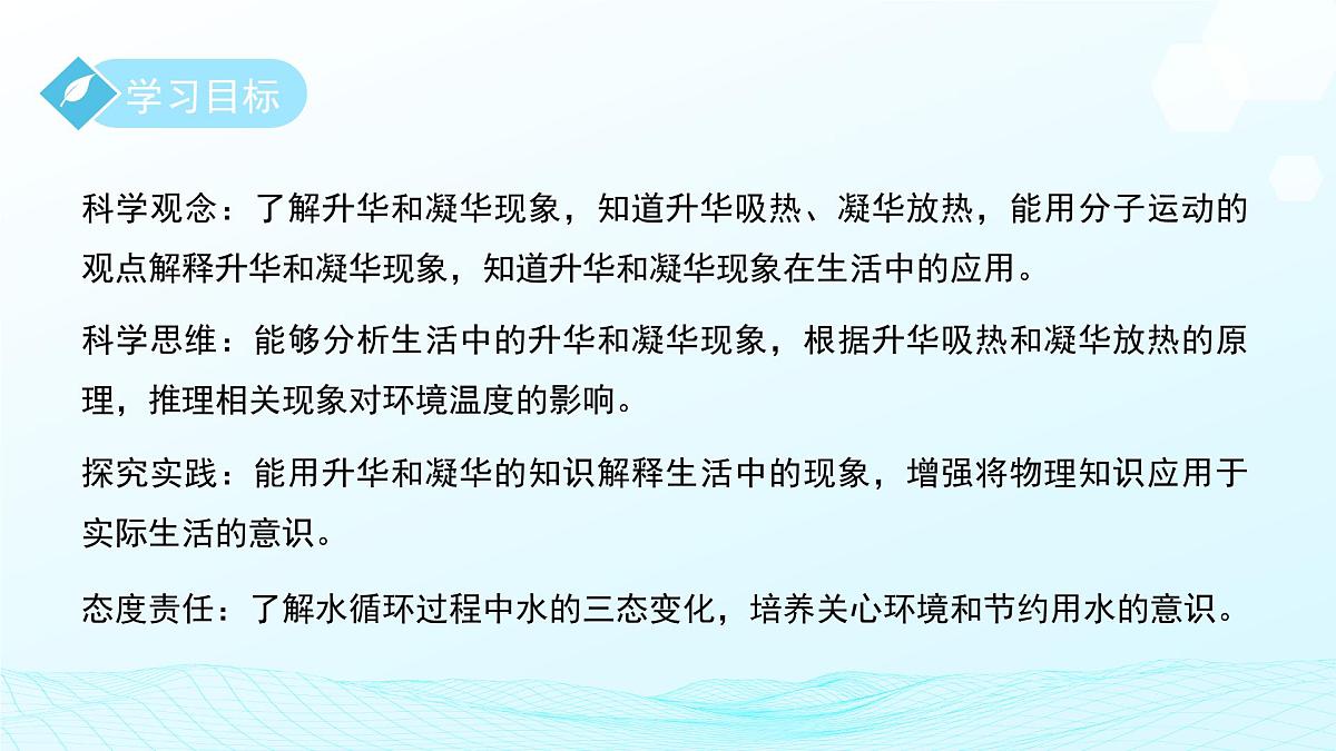 第2节 物态变化  第5课时 课件 科学浙教版（2024）七年级下册第3章第2页