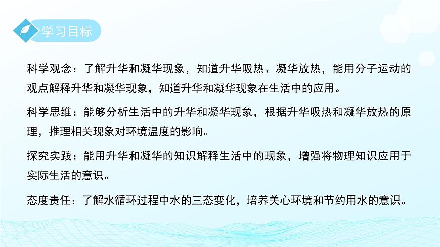 第2节 物态变化  第5课时 课件 科学浙教版（2024）七年级下册第3章第2页