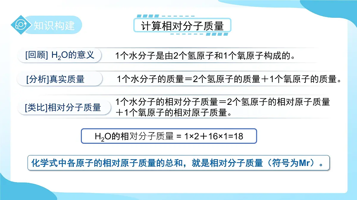 第五节 用化学式表示物质 第3课时 课件 科学浙教版（2024）七年级下册第2章第4页