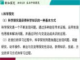 浙教科學(xué)2024七年級(jí)上冊(cè) 第1章 第3節(jié) 像科學(xué)家那樣探究 PPT課件