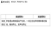 1.2 聲與聽覺（課件）2025-2026學(xué)年浙教版八年級科學(xué)上冊