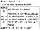 2.2 運動與相互作用（課件）2025-2026學(xué)年浙教版八年級科學(xué)上冊