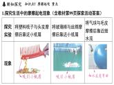 3.1 電荷與電流（課件）2025-2026學(xué)年浙教版八年級科學(xué)上冊